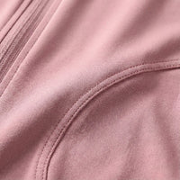 Figurbetonte Activewearjacke Aus Stretch - Georgia