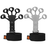 Finger- und Handtrainer – GripMaster