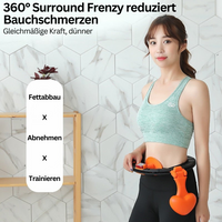 Waist Trainer - FitHoop