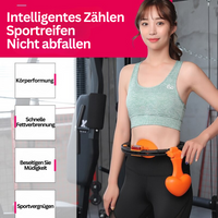 Waist Trainer - FitHoop