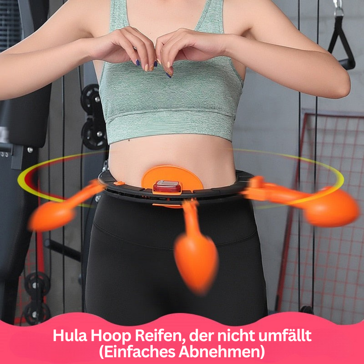 Waist Trainer - FitHoop
