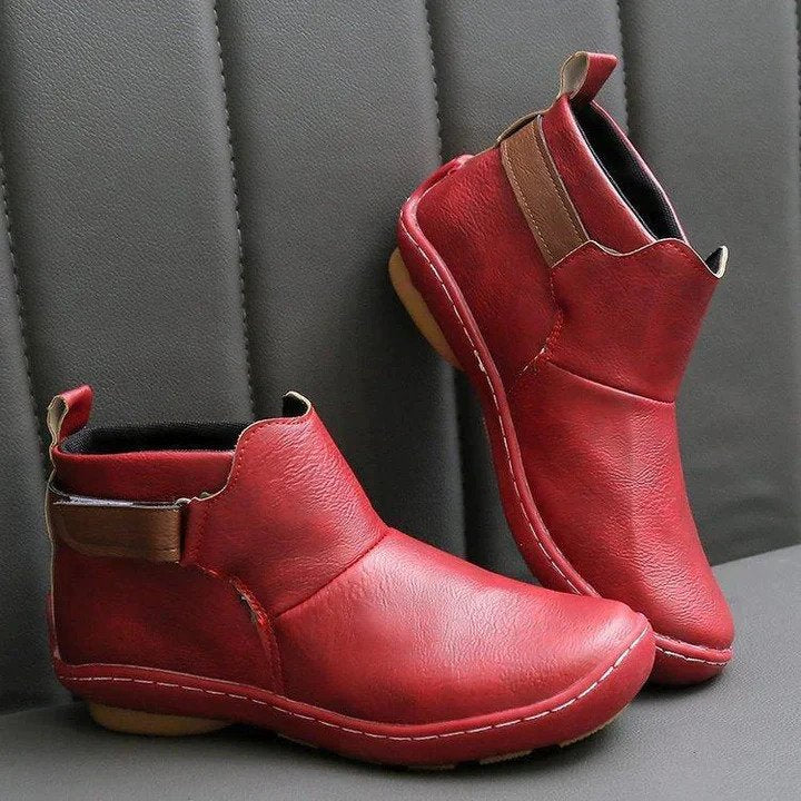 Luxurious Orthopedic Women's Shoes – Liana