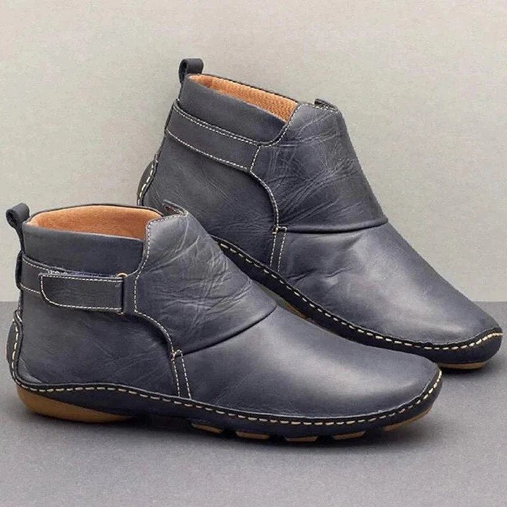 Luxurious Orthopedic Women's Shoes – Liana