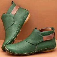 Luxurious Orthopedic Women's Shoes – Liana