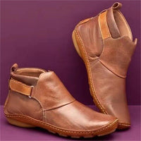 Luxurious Orthopedic Women's Shoes – Liana