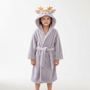 Fleece Mantel Für Kinder - HappyFleece