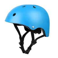 Comfortable Bicycle Helmet - SafeRide Bicycle Helmet