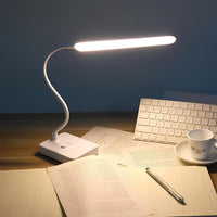 Flexibler Schreibtischlampe - LumoFlex