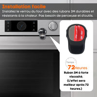 Child Oven Safety – OvenGuard