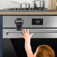 Child Oven Safety – OvenGuard