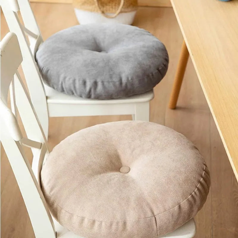 Rundes Meditations- und Yogakissen - ZenCushion