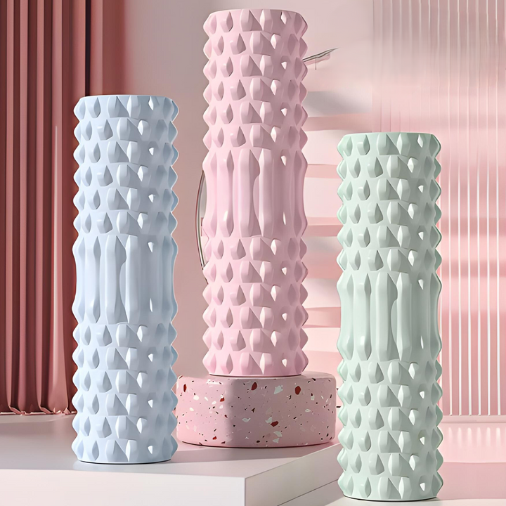Foam Massage Roller - MuscleRelief