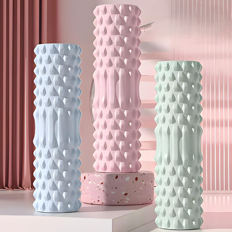 Foam Massage Roller - MuscleRelief