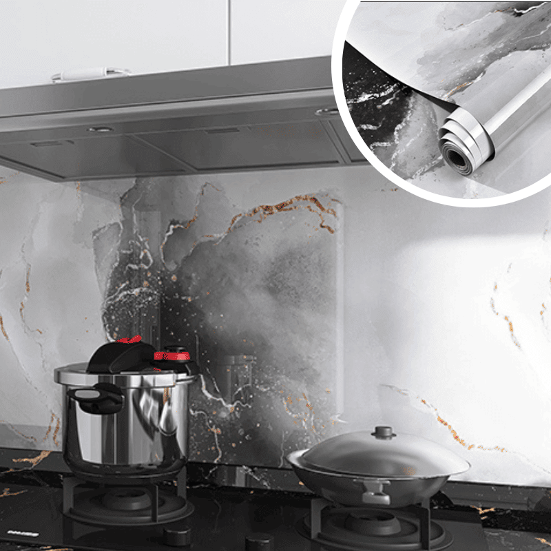 Marble Adhesive Film - Wrapit™
