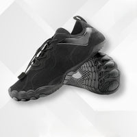 Waterproof Orthopedic Barefoot Shoes – Nayla