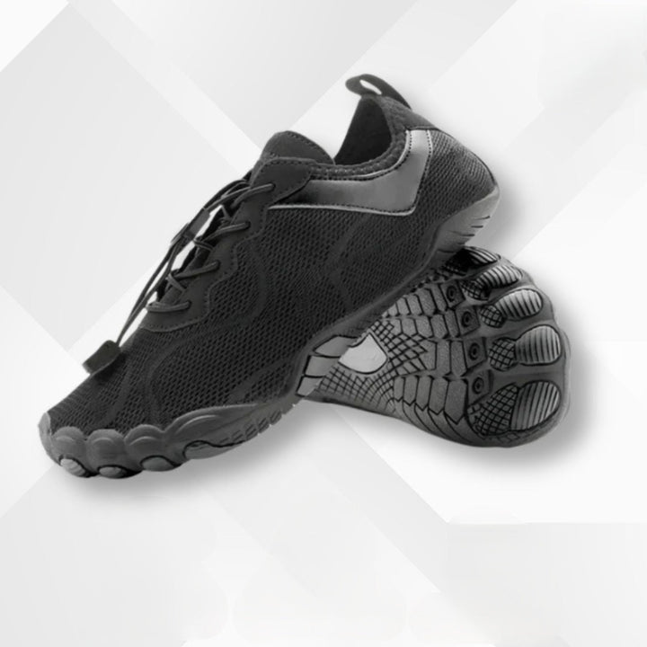 Waterproof Orthopedic Barefoot Shoes – Nayla