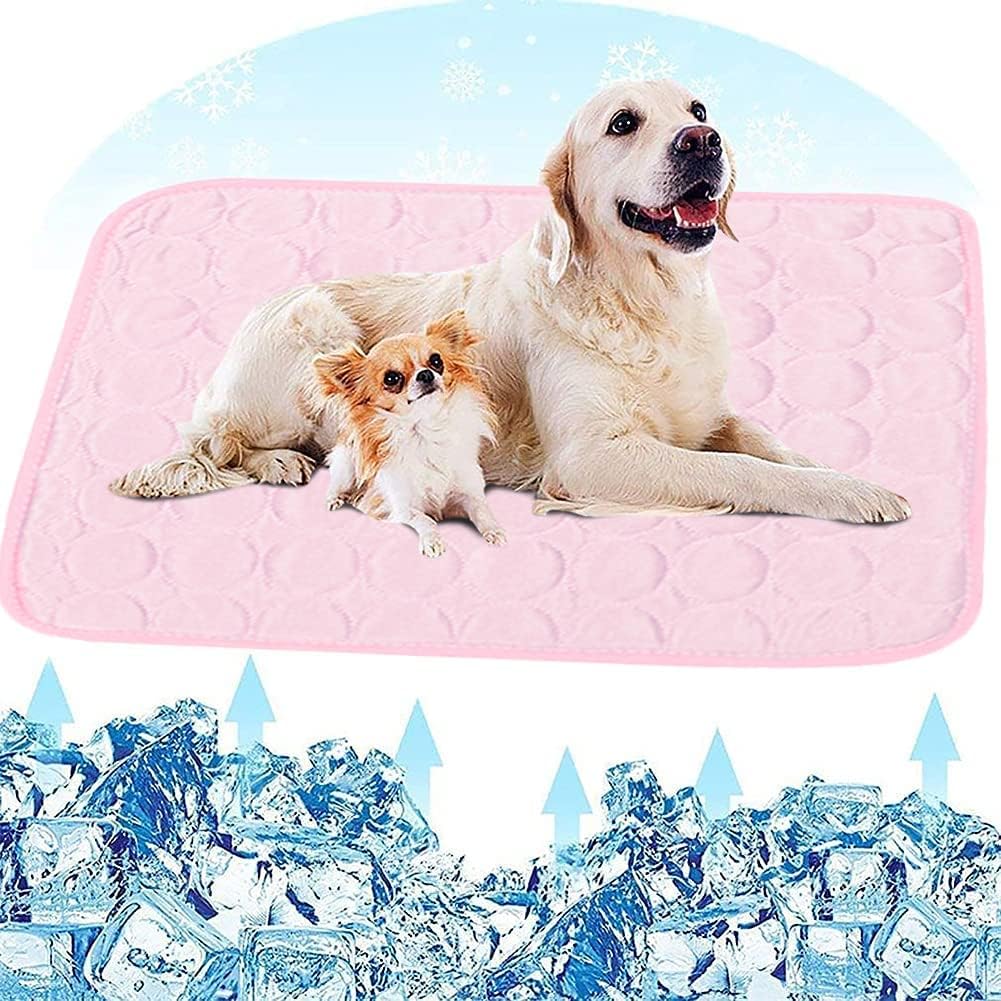 Kühlende Hundematte - CoolPet Mat