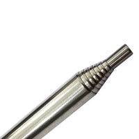 Survival Blowpipe for Outdoor Cooking – FireBoost
