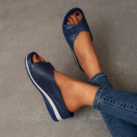 Zapatos ortopédicos de confort para mujer – Lorena