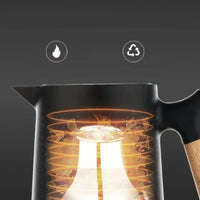 Stilfuld termoflaske med langvarig varme- og kuldeisolering – NordicTherm