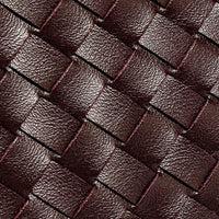 Flettet mini-taske – Elena