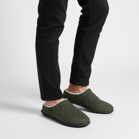 Gefütterte Hausslipper Mit Plüsch - CozyKick