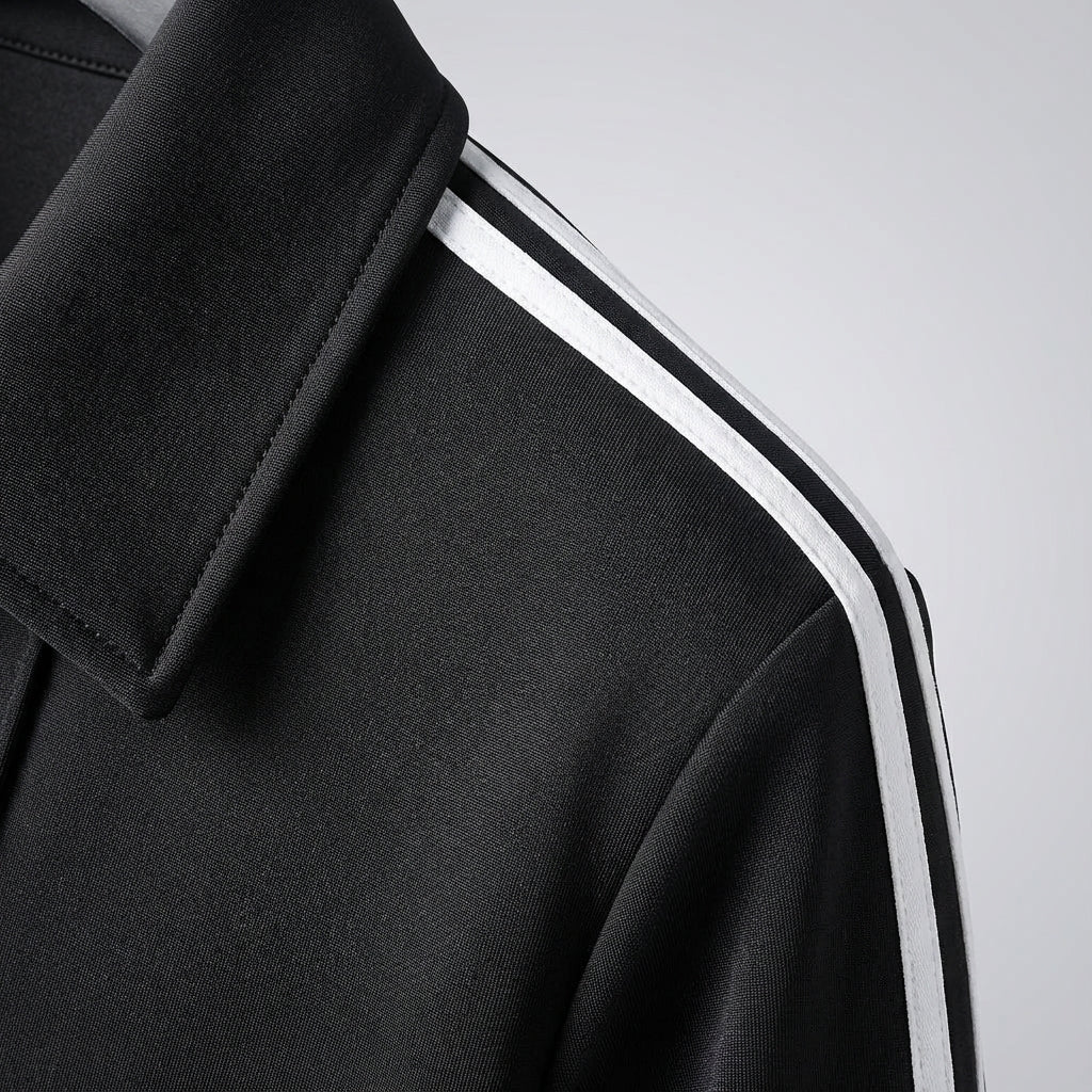 Gefütterter Trainingsanzugjacke - Marshall
