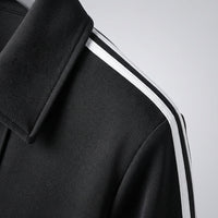 Gefütterter Trainingsanzugjacke - Marshall