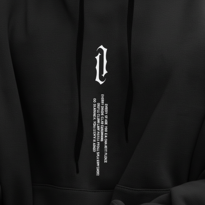 Gemütlicher Kapuzenpullover - Felix