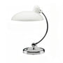 Verstellbare Vintage-Schreibtischlampe aus Eisen – Virella