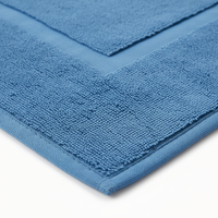 Gestrickte Badmatte - PureWashMat