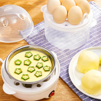 Multifunktionaler Eierkocher - EggExpress