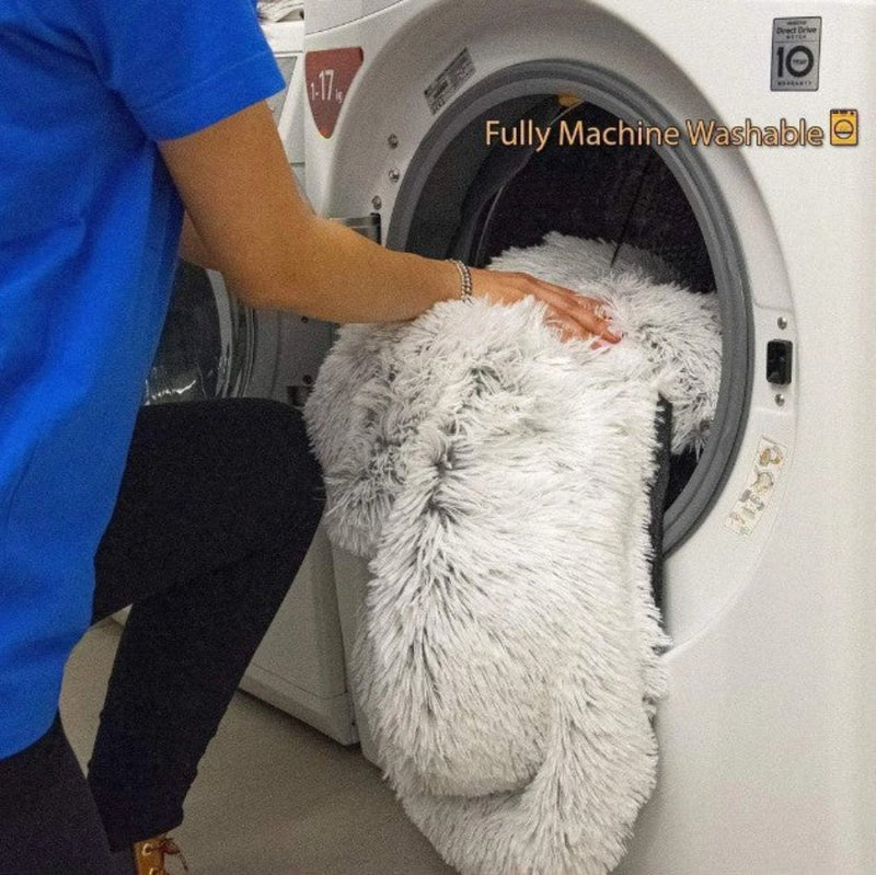 Luxury Dog Sofa Bed - PawLounge