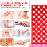 Infrared Panel - GlowTherapy