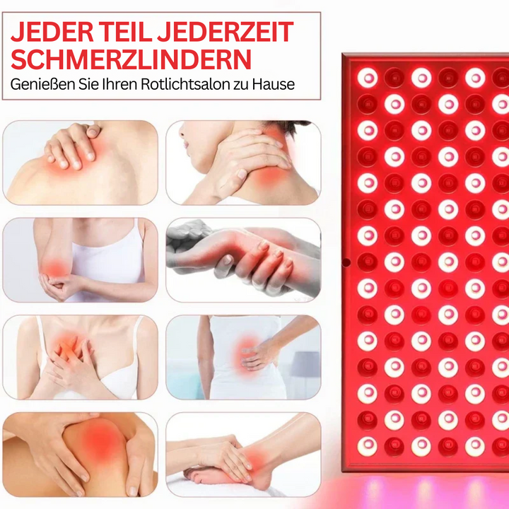 Infrared Panel - GlowTherapy