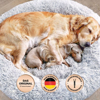 Hundeseng Fluffy Plus - Den originale