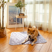 Leak-proof Pet Mat – PetPaws Comfort Mat