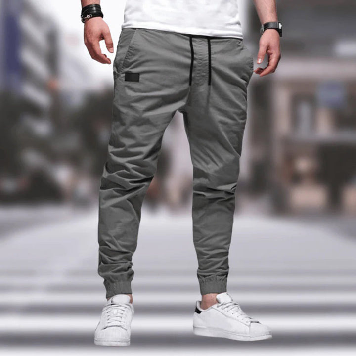 Trendy and Comfortable Pants - Axel