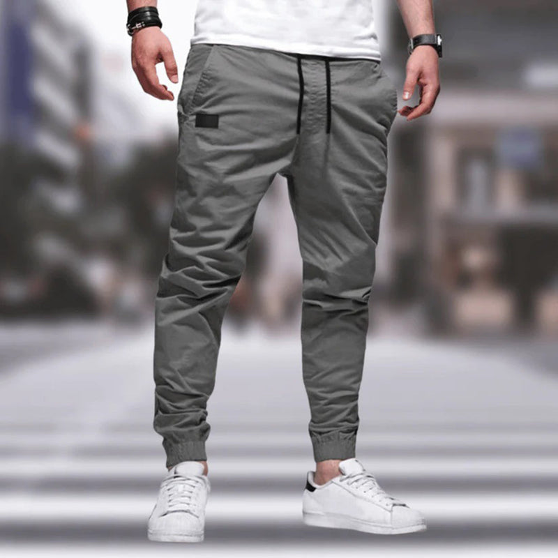 Trendy and Comfortable Pants - Axel