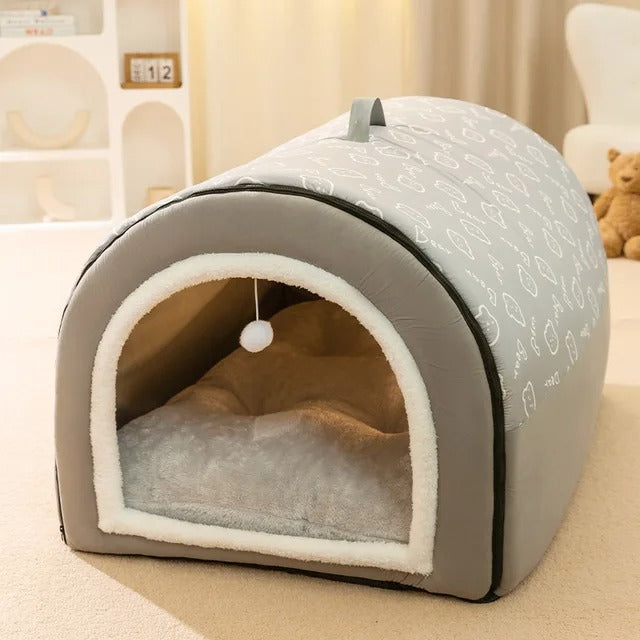 Casa Knus para perros y gatos – SnugPod