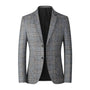 Casual Herren Blazer - Alvaro