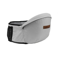 Ergonomic Baby Hip Carrier - HugEase