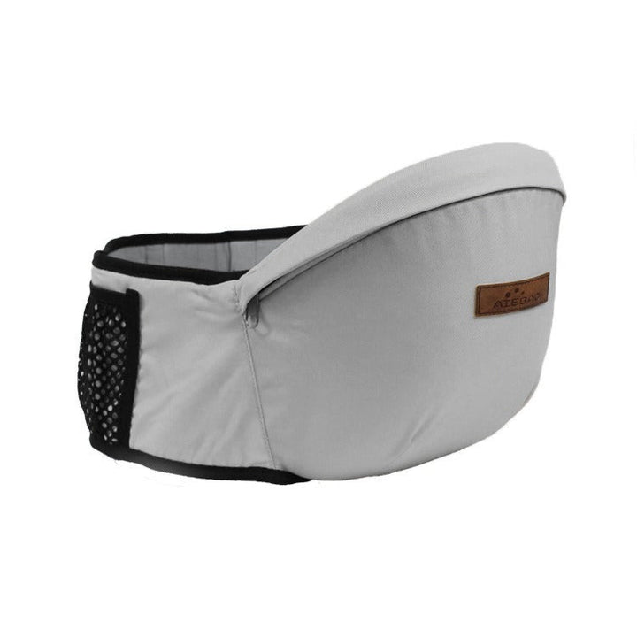 Ergonomic Baby Hip Carrier - HugEase