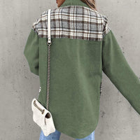 Stylish women's jacket – Livia