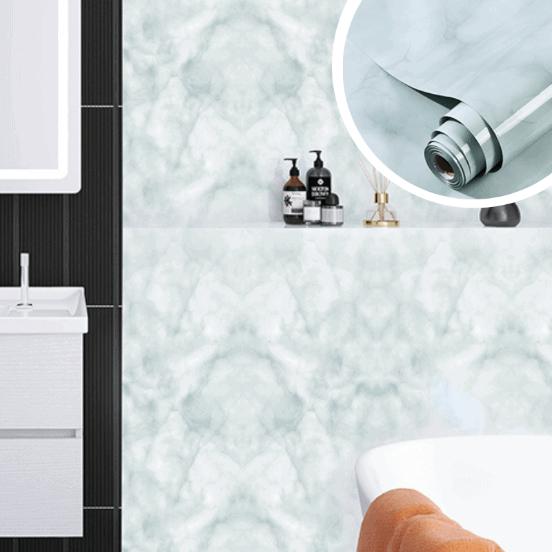 Marble Adhesive Film - Wrapit™