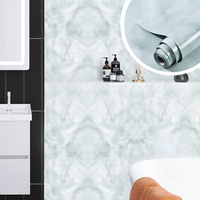 Marble Adhesive Film - Wrapit™