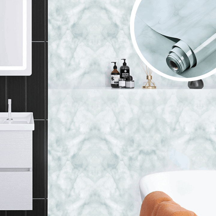 Marble Adhesive Film - Wrapit™