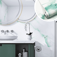 Marble Adhesive Film - Wrapit™