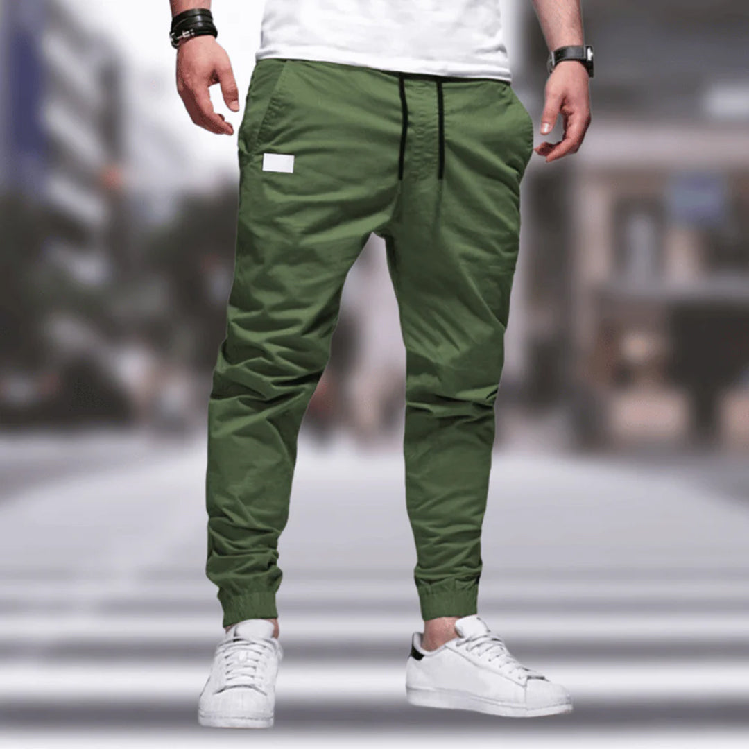 Trendy and Comfortable Pants - Axel