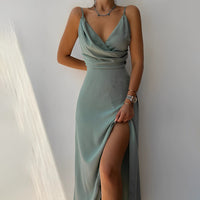 Elegant kjole - Olivia